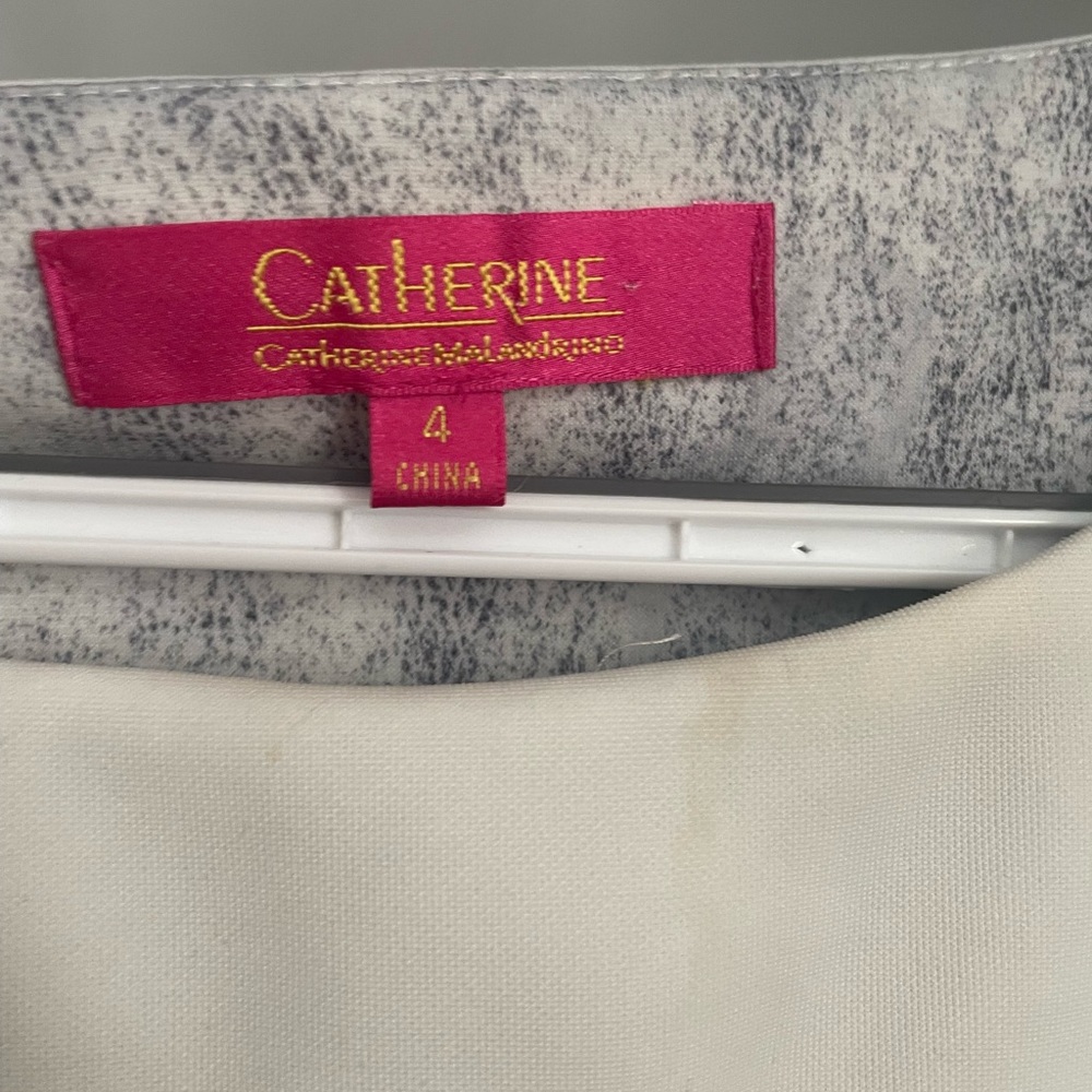 Catherine cocktail dress